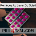 Remèdes Au Lever Du Soleil 10
